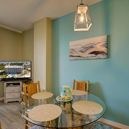 The Dunes 507 By Vacation Homes Collection Gulf Shores Luaran gambar