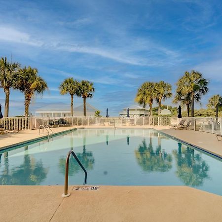 The Dunes 507 By Vacation Homes Collection Gulf Shores Luaran gambar