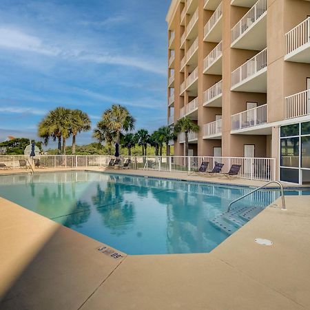 The Dunes 507 By Vacation Homes Collection Gulf Shores Luaran gambar