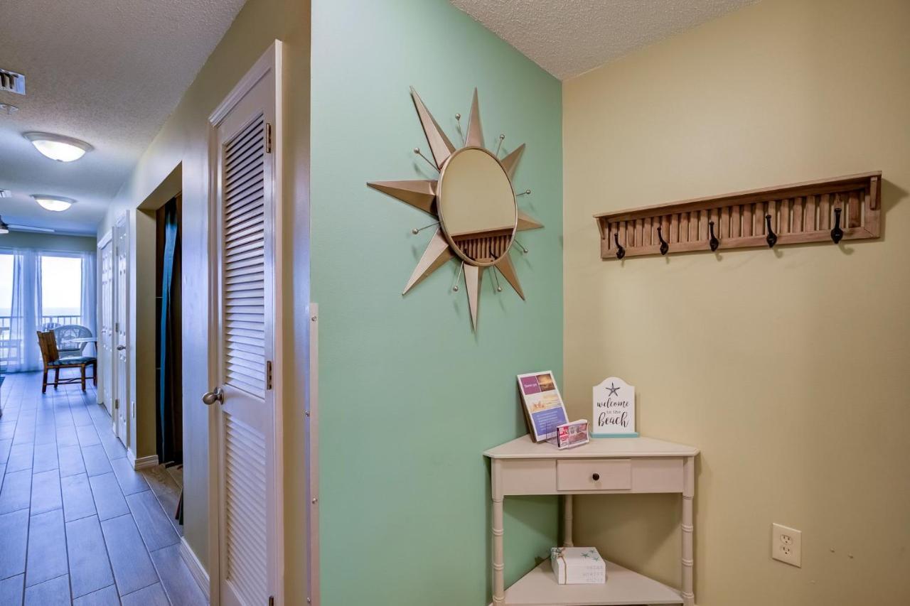 The Dunes 507 By Vacation Homes Collection Gulf Shores Luaran gambar
