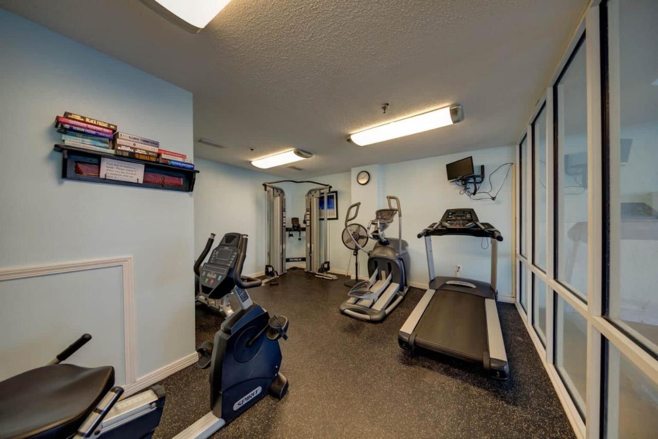 The Dunes 507 By Vacation Homes Collection Gulf Shores Luaran gambar