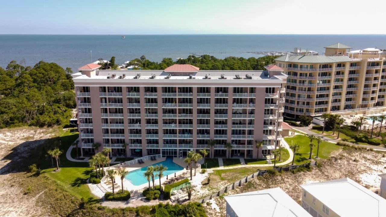 The Dunes 507 By Vacation Homes Collection Gulf Shores Luaran gambar