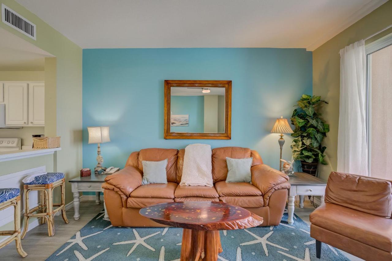 The Dunes 507 By Vacation Homes Collection Gulf Shores Luaran gambar