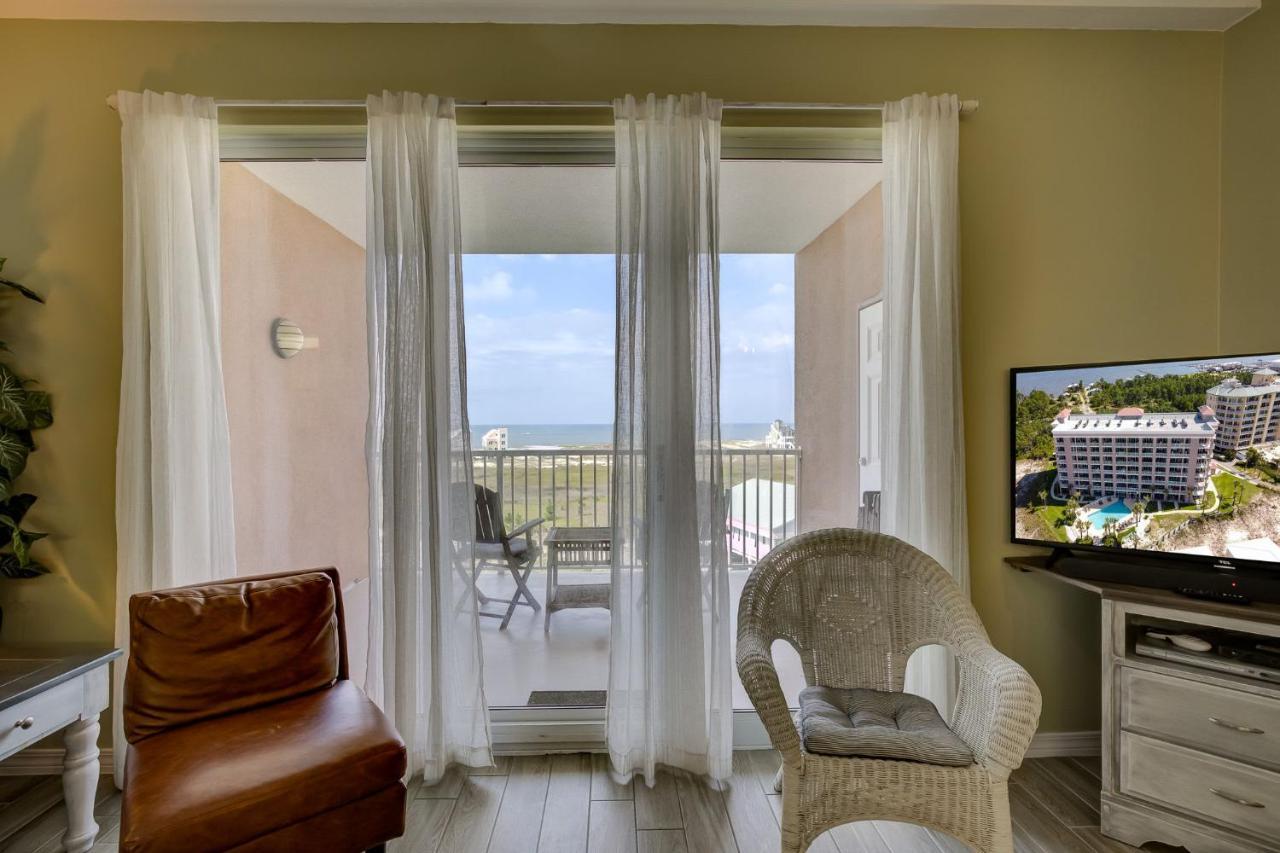 The Dunes 507 By Vacation Homes Collection Gulf Shores Luaran gambar