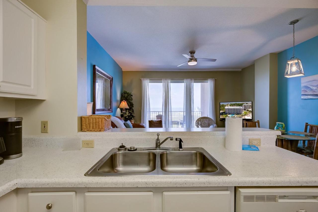 The Dunes 507 By Vacation Homes Collection Gulf Shores Luaran gambar