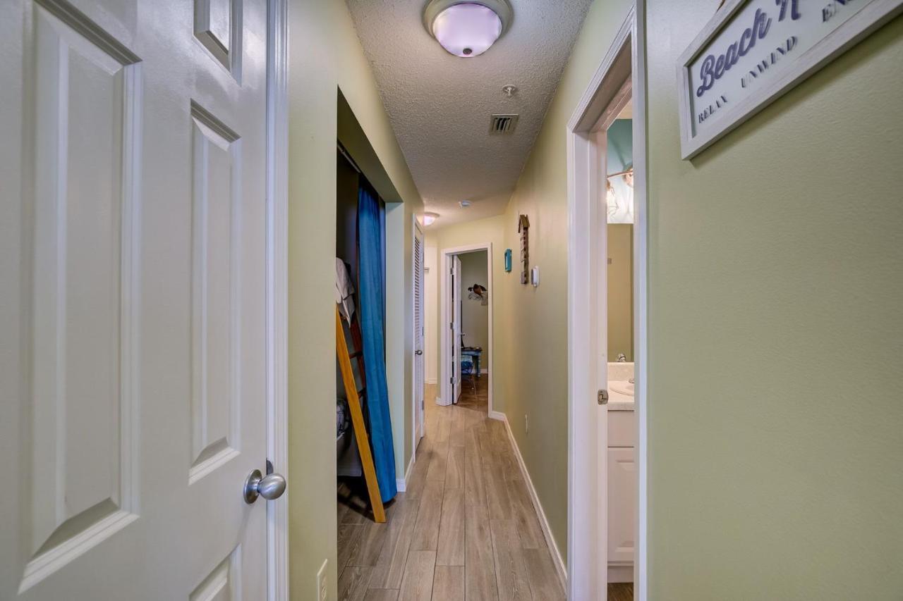 The Dunes 507 By Vacation Homes Collection Gulf Shores Luaran gambar