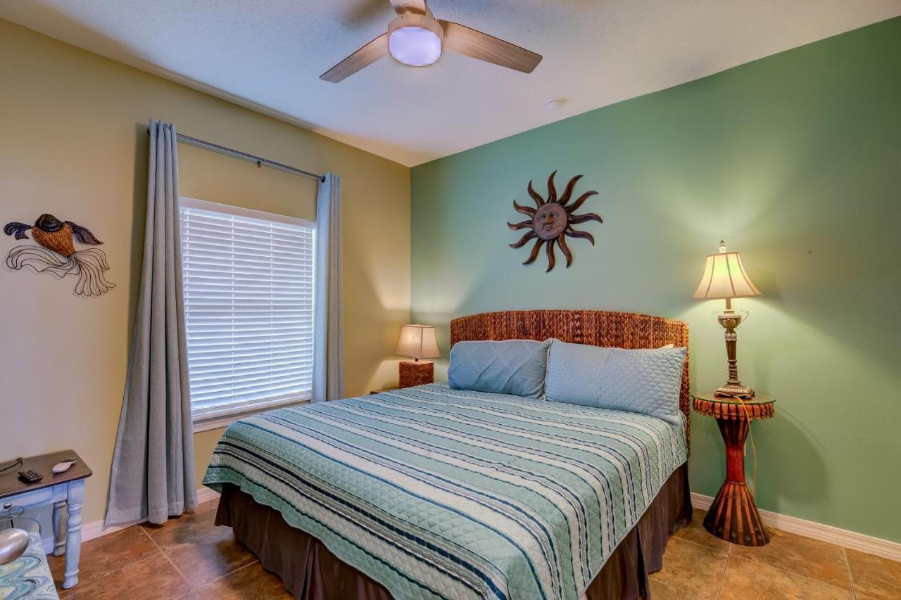 The Dunes 507 By Vacation Homes Collection Gulf Shores Luaran gambar