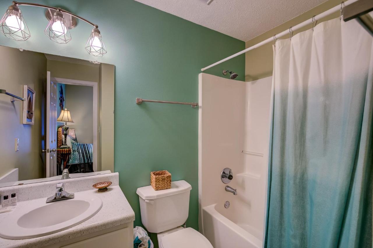 The Dunes 507 By Vacation Homes Collection Gulf Shores Luaran gambar