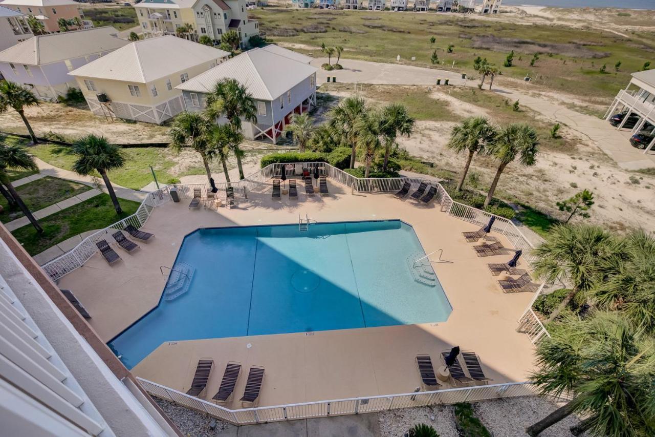 The Dunes 507 By Vacation Homes Collection Gulf Shores Luaran gambar