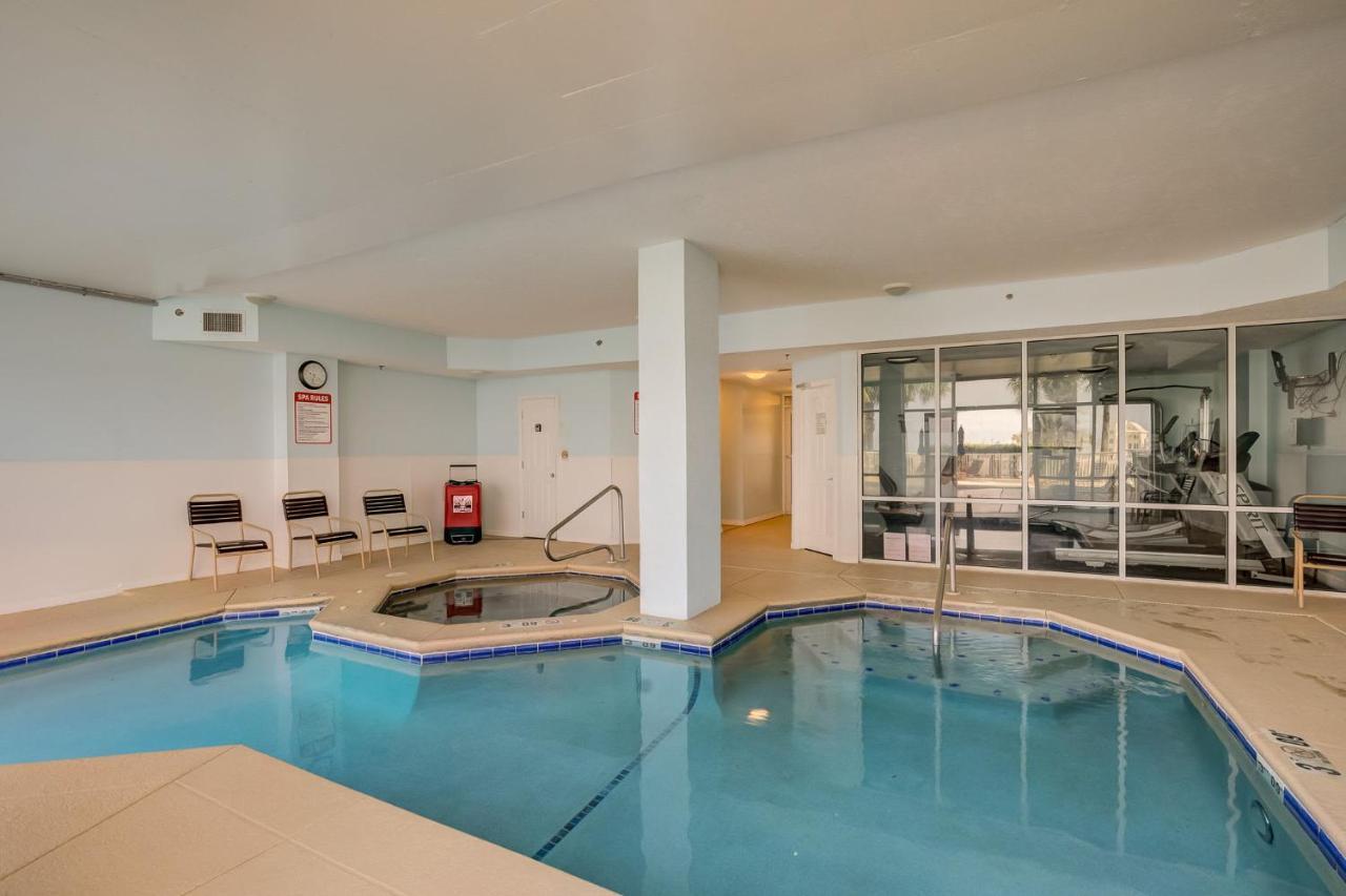 The Dunes 507 By Vacation Homes Collection Gulf Shores Luaran gambar