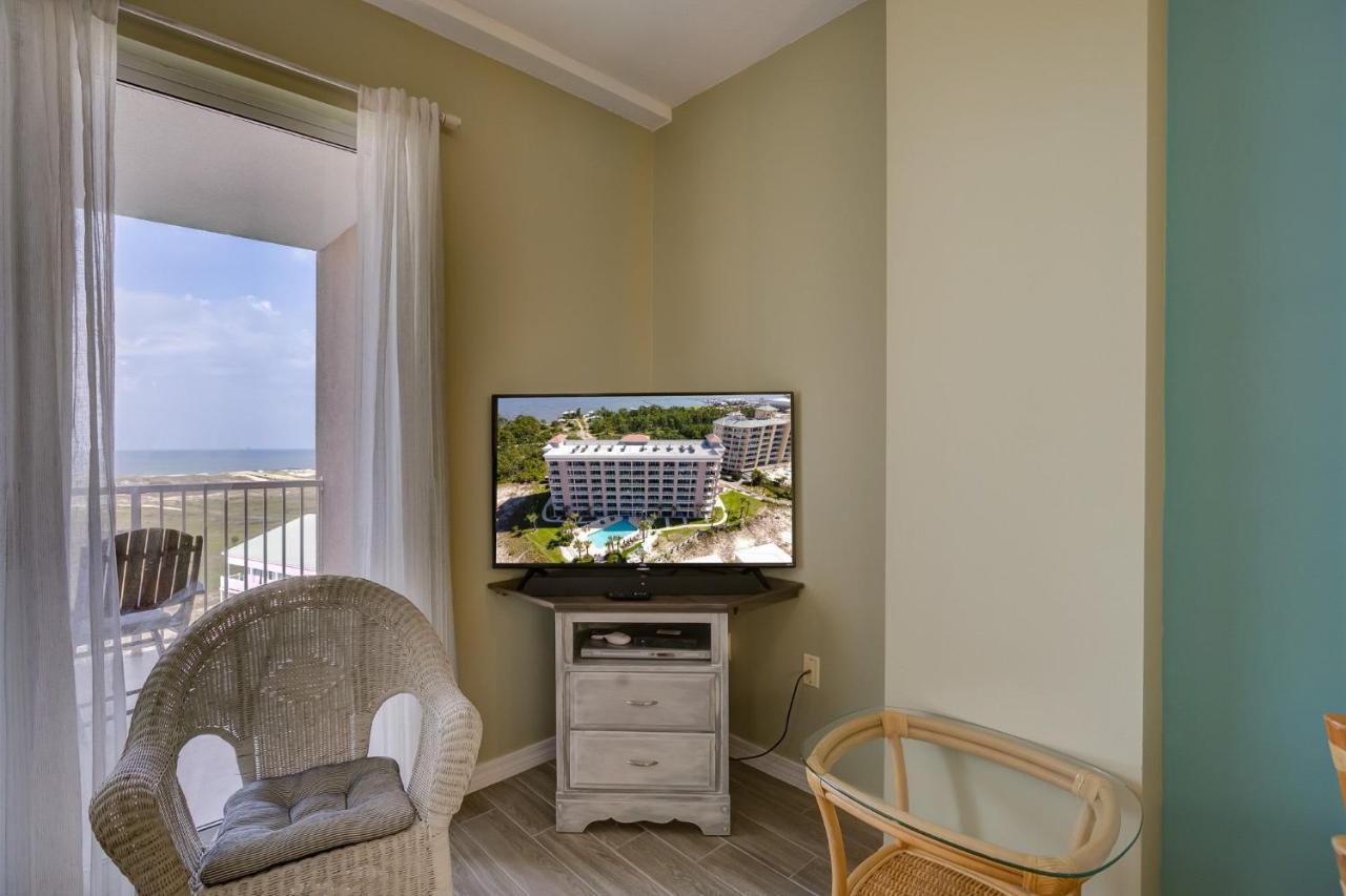 The Dunes 507 By Vacation Homes Collection Gulf Shores Luaran gambar