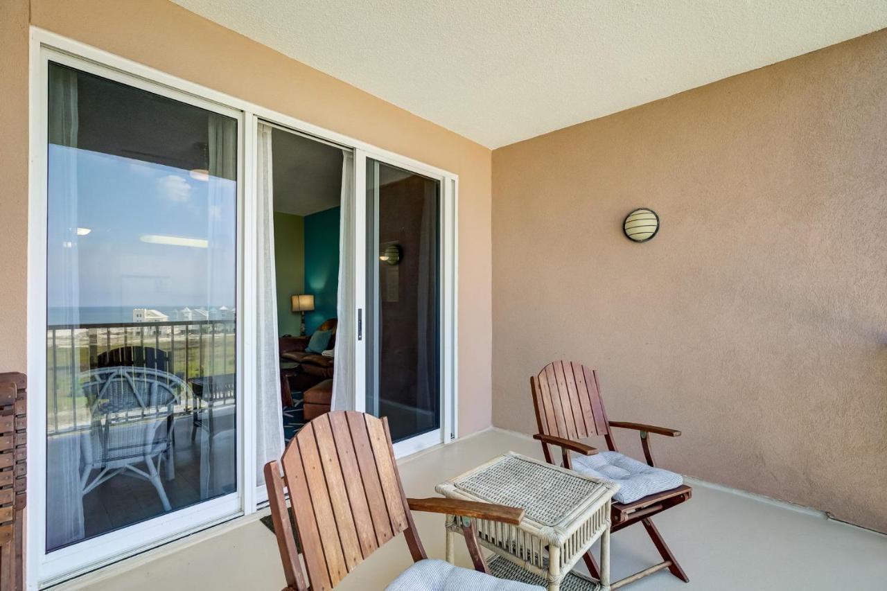 The Dunes 507 By Vacation Homes Collection Gulf Shores Luaran gambar