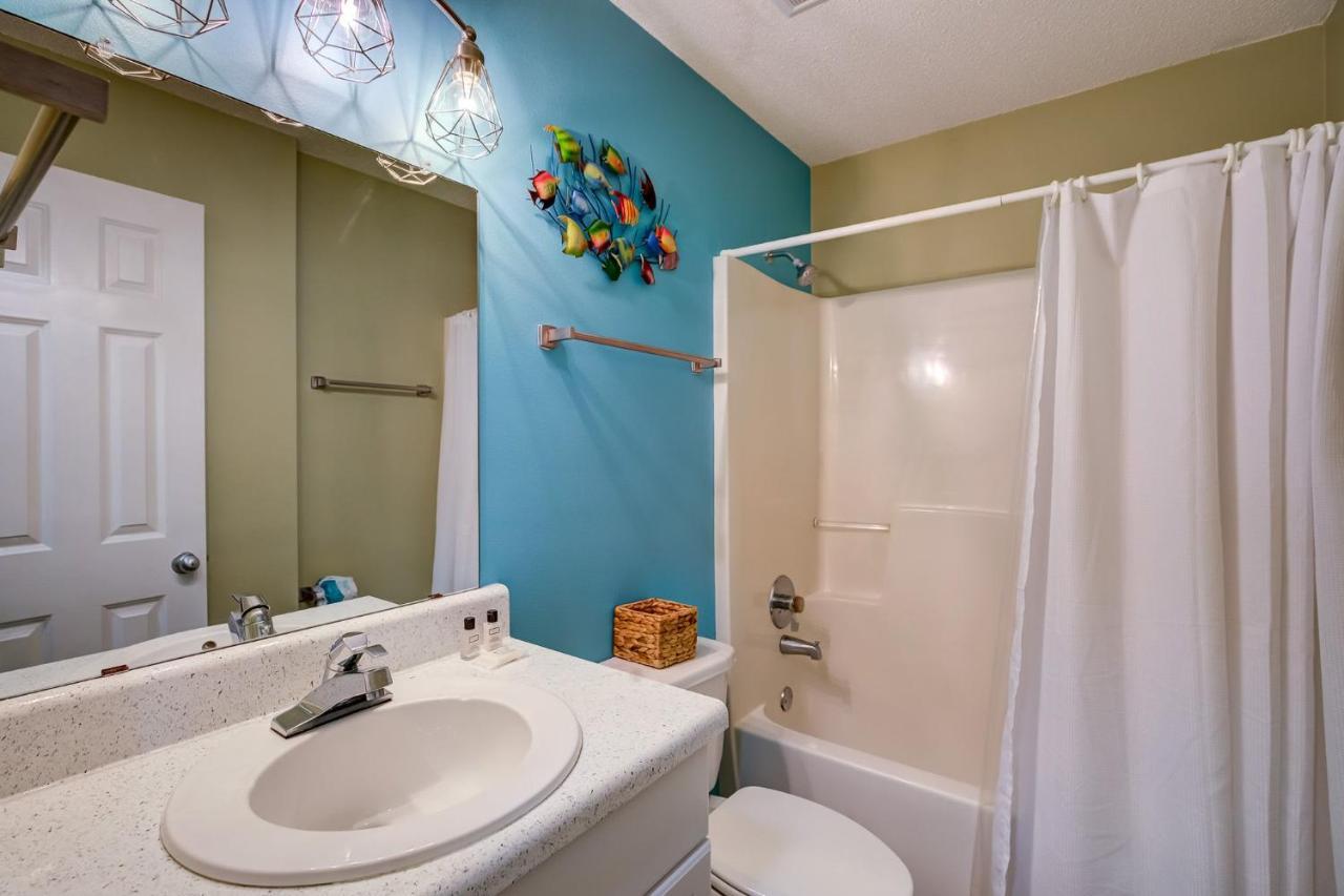 The Dunes 507 By Vacation Homes Collection Gulf Shores Luaran gambar