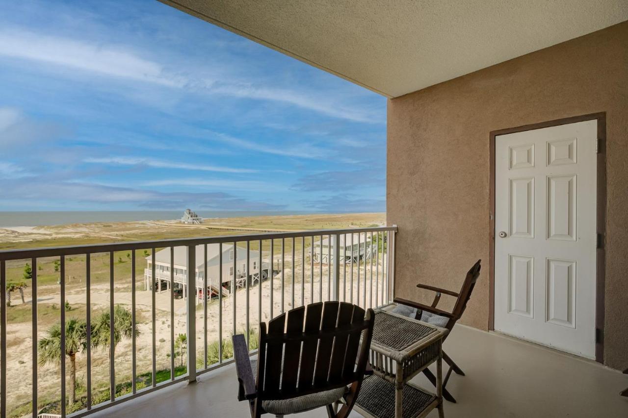 The Dunes 507 By Vacation Homes Collection Gulf Shores Luaran gambar