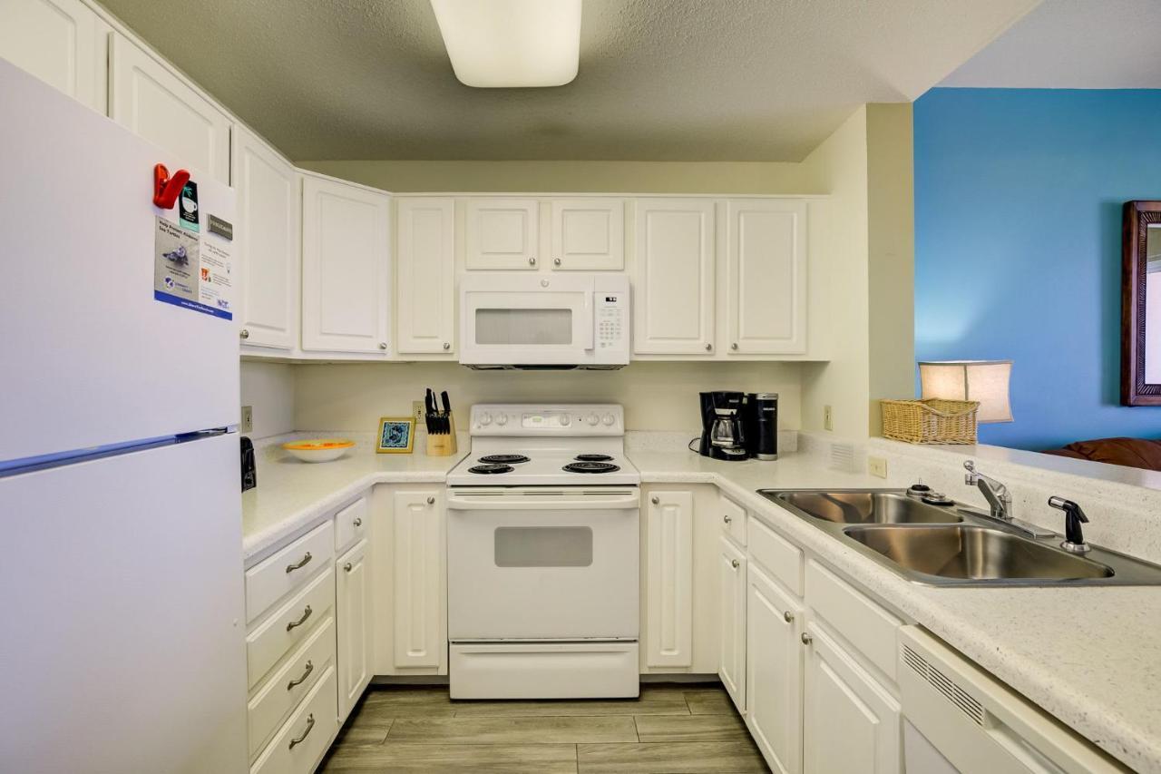 The Dunes 507 By Vacation Homes Collection Gulf Shores Luaran gambar