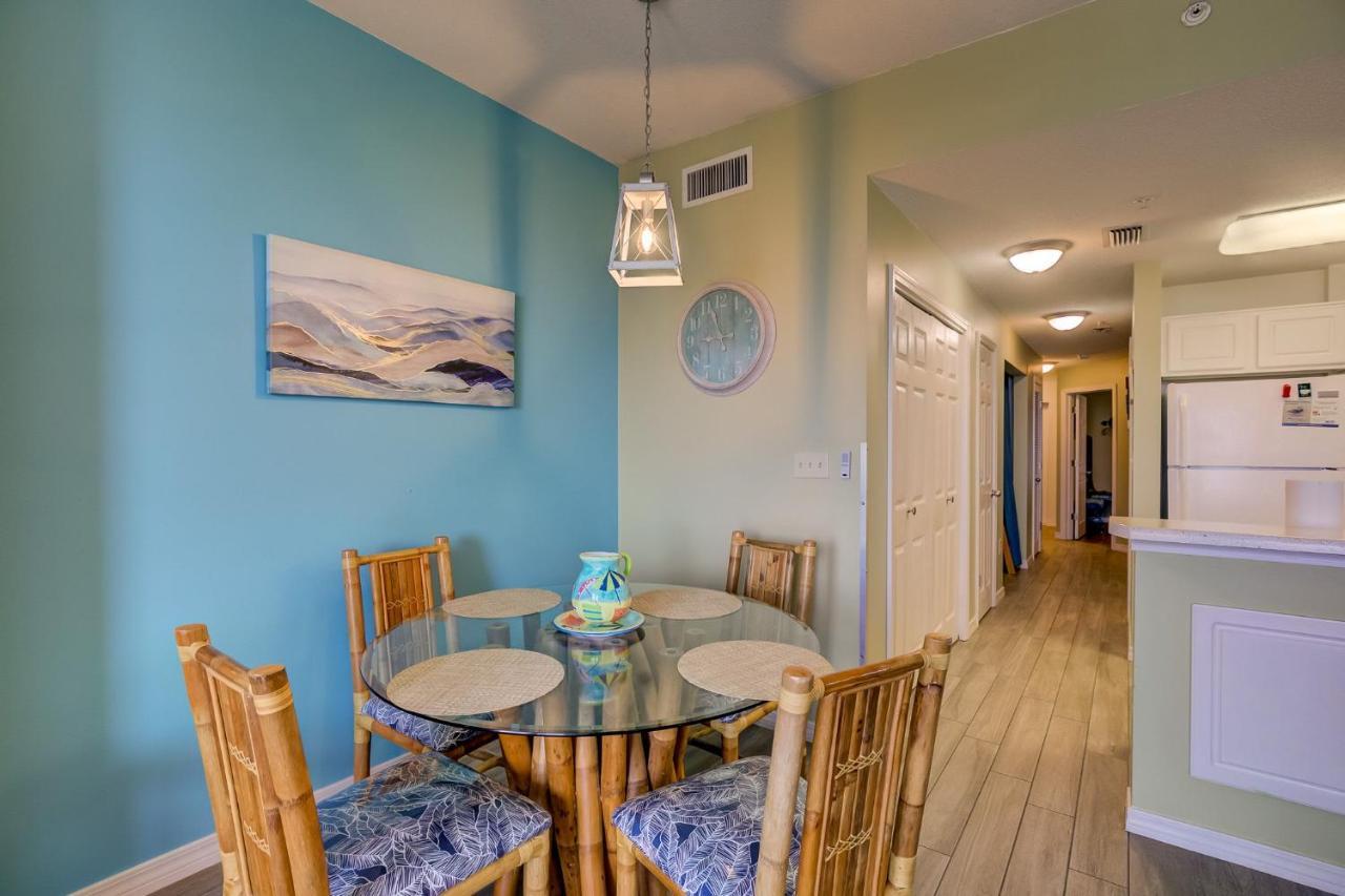 The Dunes 507 By Vacation Homes Collection Gulf Shores Luaran gambar