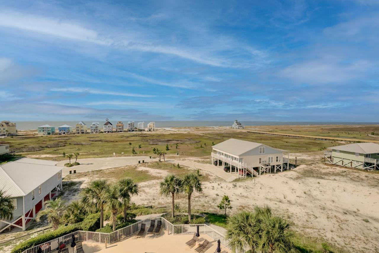 The Dunes 507 By Vacation Homes Collection Gulf Shores Luaran gambar