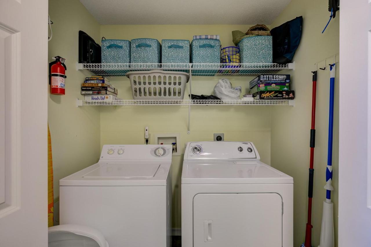 The Dunes 507 By Vacation Homes Collection Gulf Shores Luaran gambar