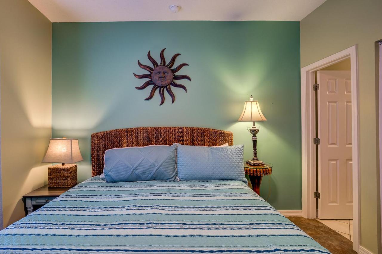 The Dunes 507 By Vacation Homes Collection Gulf Shores Luaran gambar