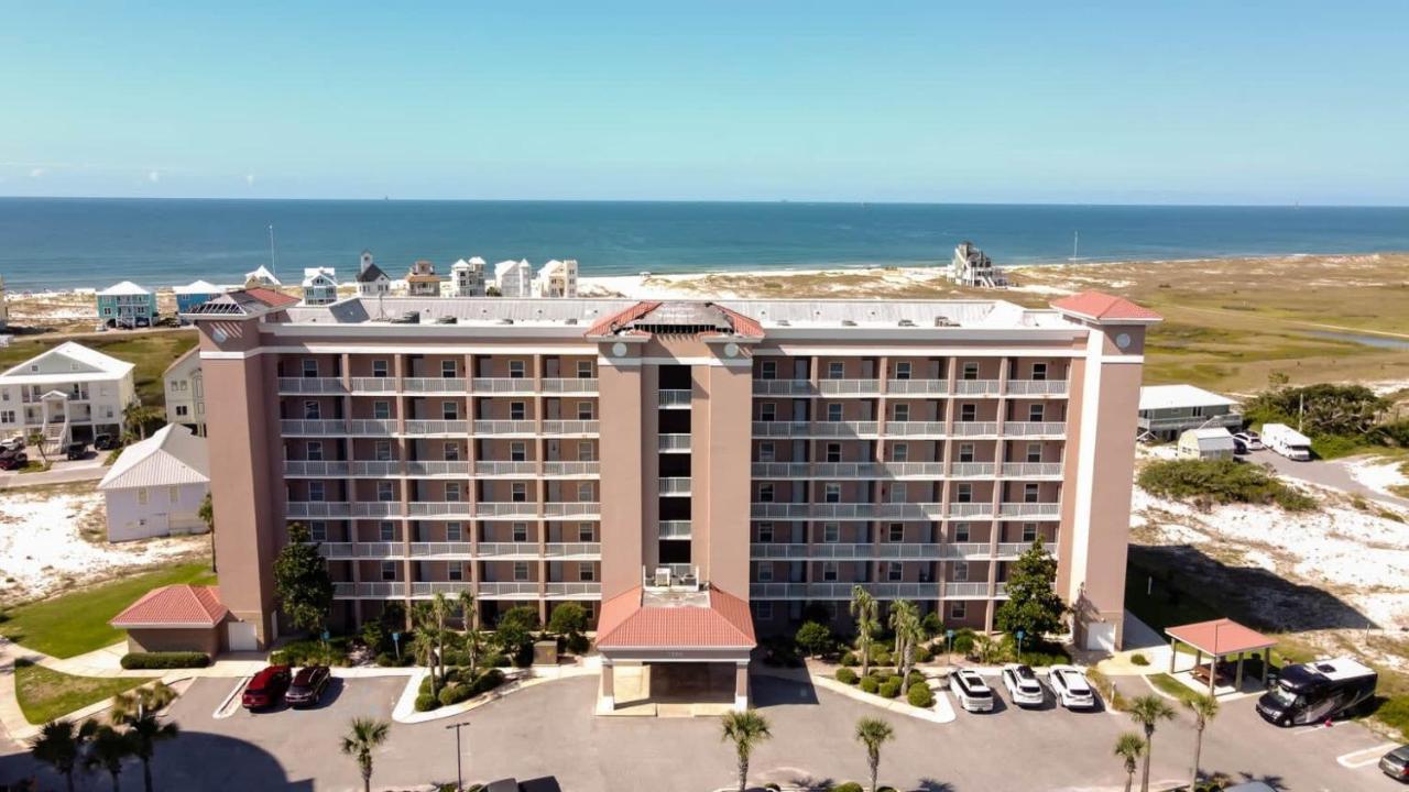 The Dunes 507 By Vacation Homes Collection Gulf Shores Luaran gambar