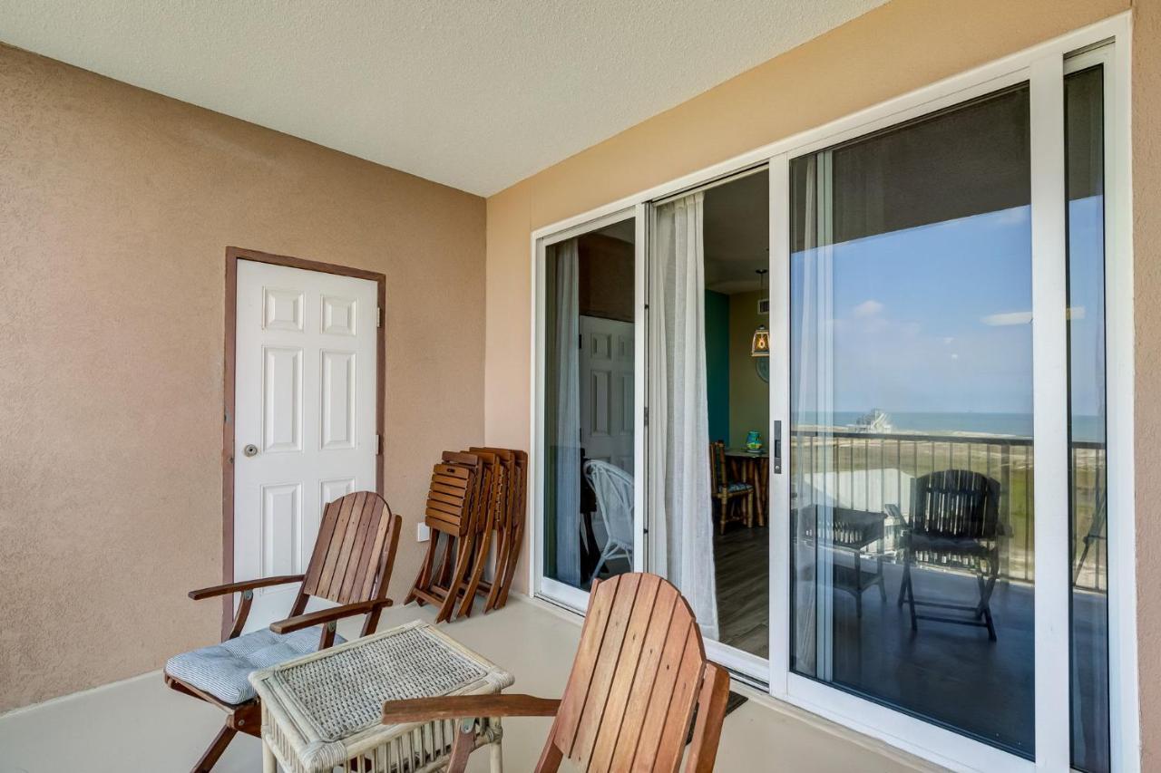 The Dunes 507 By Vacation Homes Collection Gulf Shores Luaran gambar
