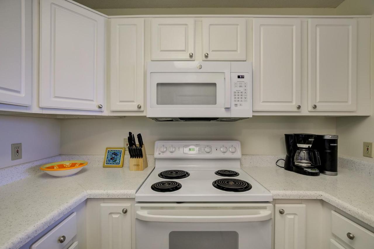 The Dunes 507 By Vacation Homes Collection Gulf Shores Luaran gambar