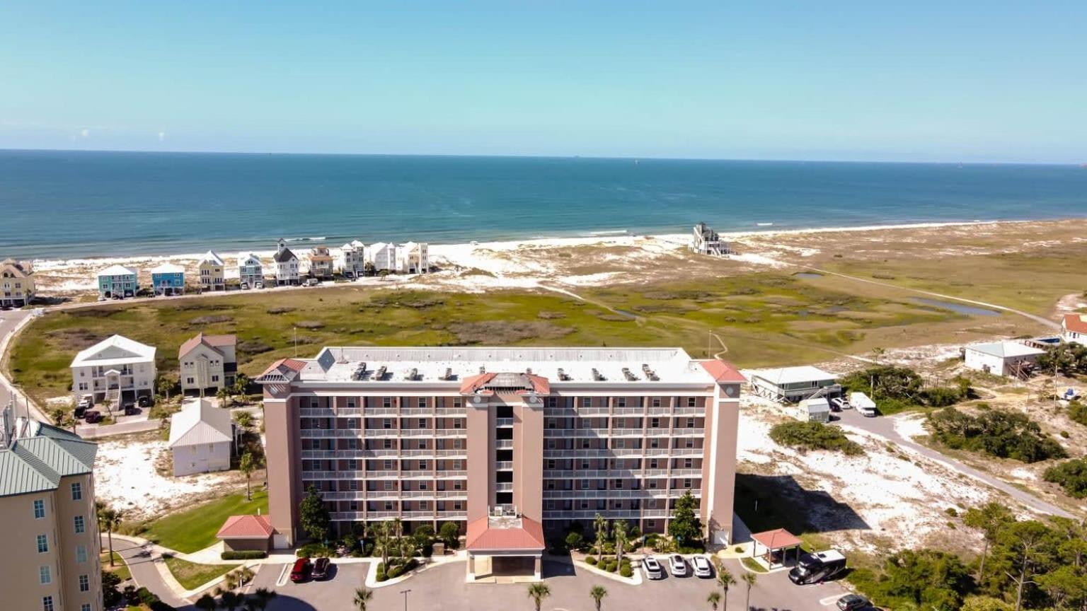 The Dunes 507 By Vacation Homes Collection Gulf Shores Luaran gambar