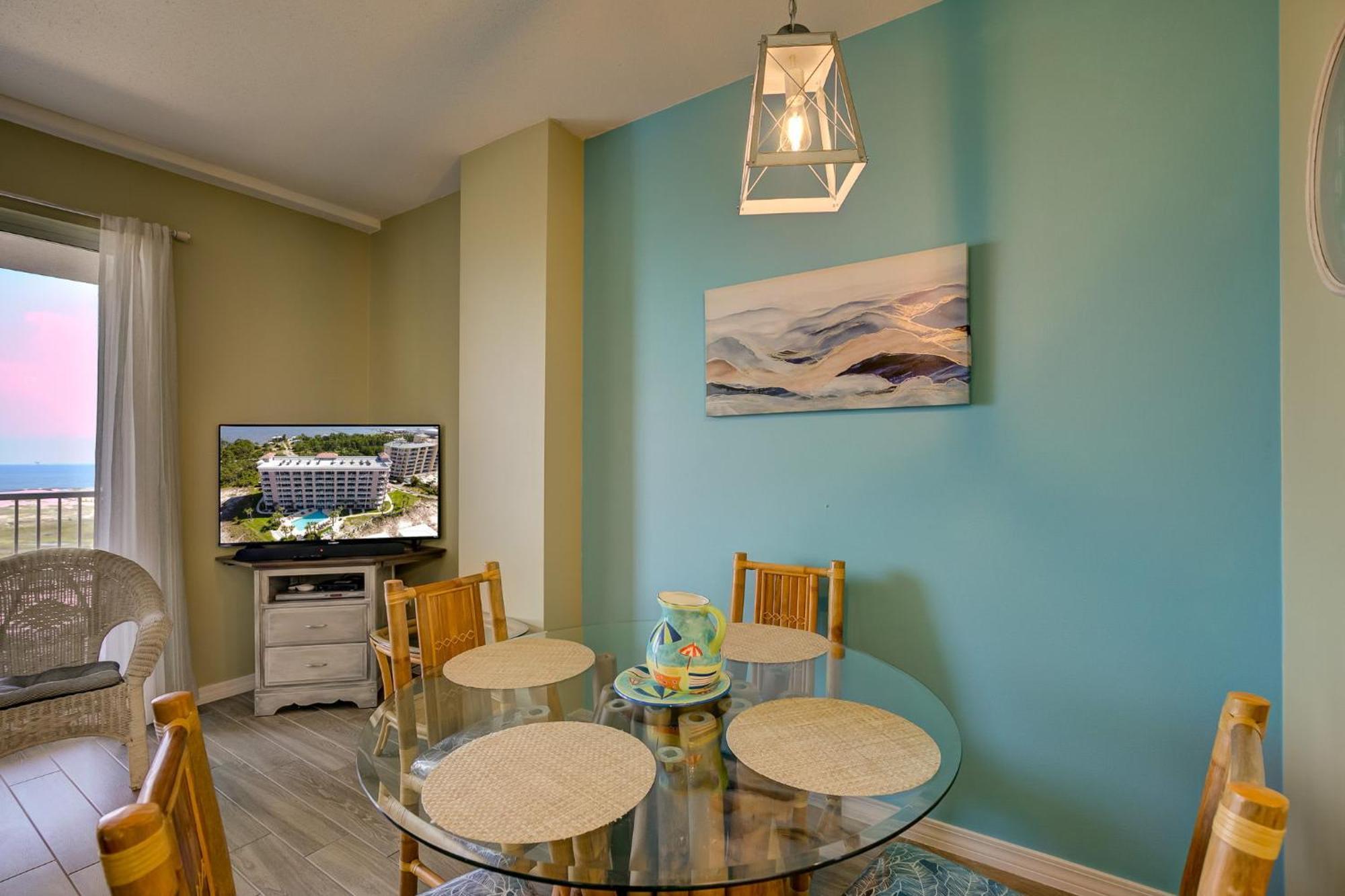 The Dunes 507 By Vacation Homes Collection Gulf Shores Luaran gambar