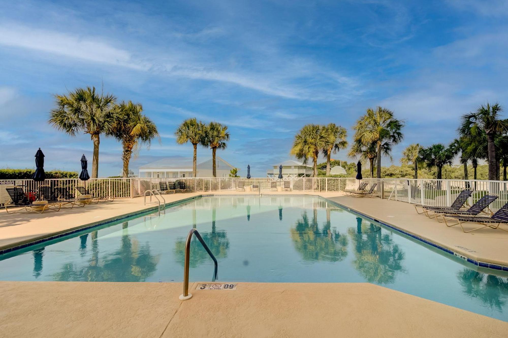 The Dunes 507 By Vacation Homes Collection Gulf Shores Luaran gambar