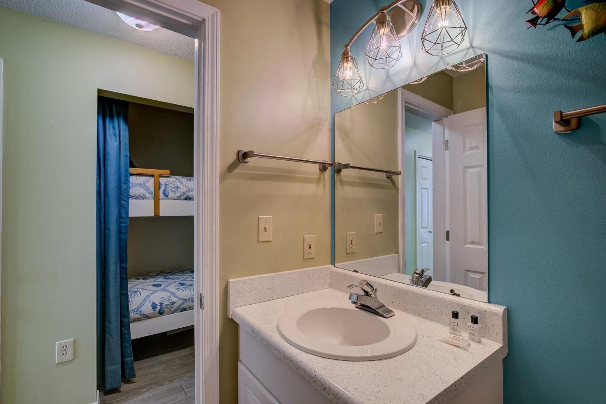 The Dunes 507 By Vacation Homes Collection Gulf Shores Luaran gambar